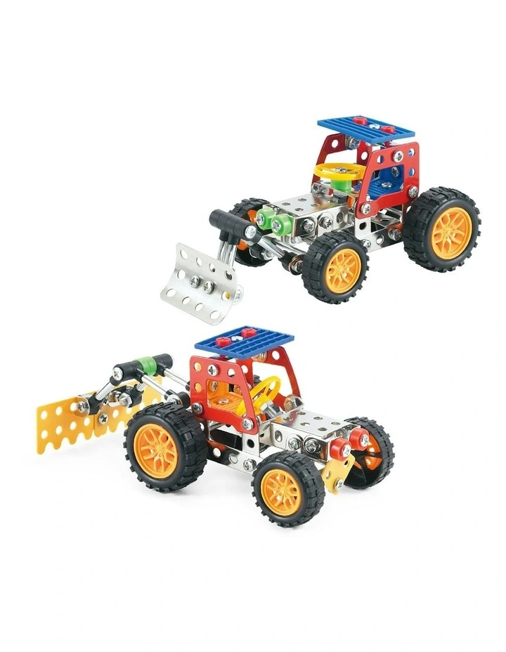 Farm Tractor Set image 3