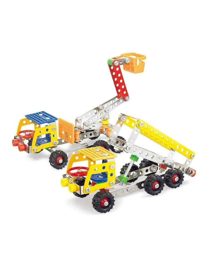 Truck Work Set image 2