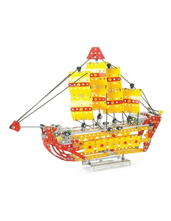 Sailing Ship image 2