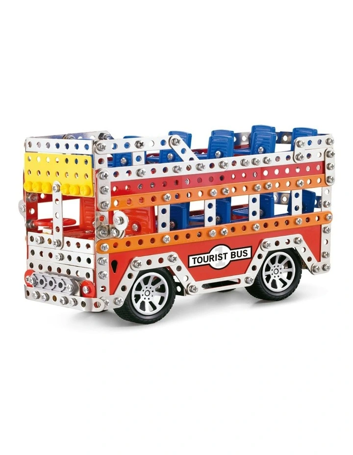 Tourist Bus image 2