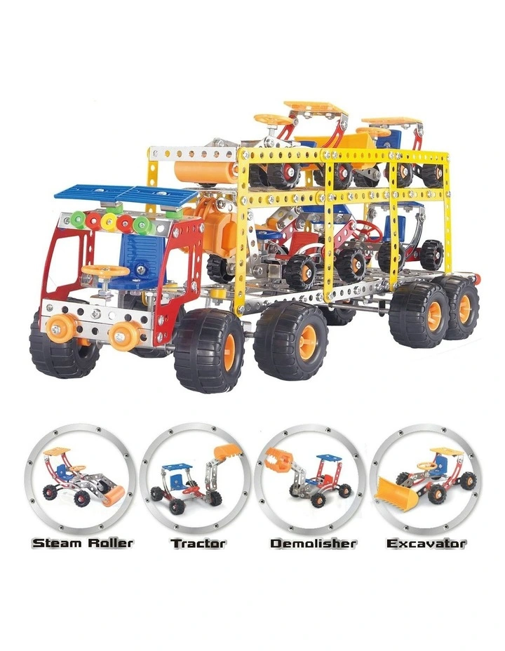 Transporter Road King image 2