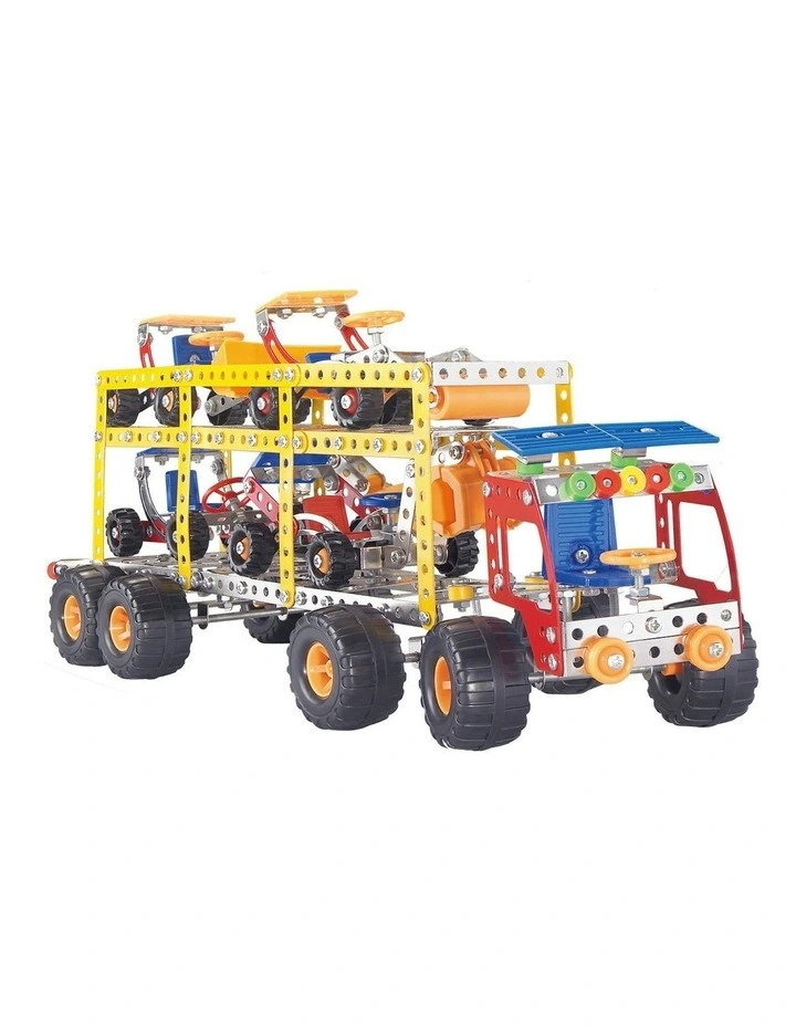 Transporter Road King image 3