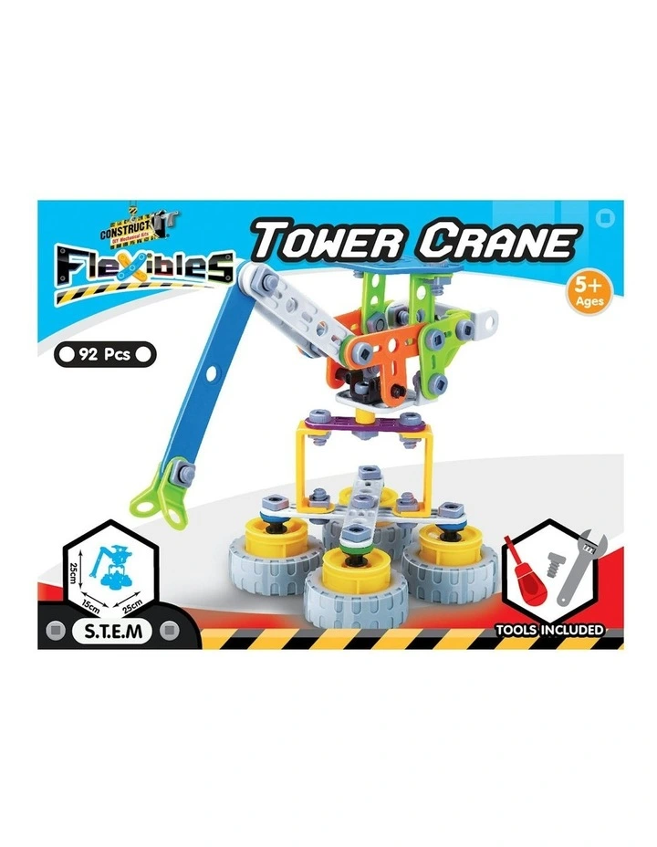 Tower Crane image 4