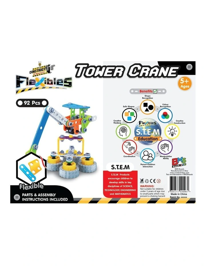 Tower Crane image 5