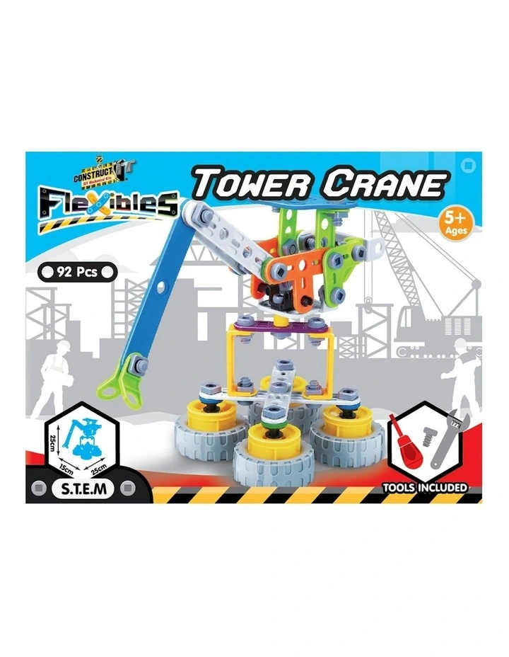 Tower Crane image 7