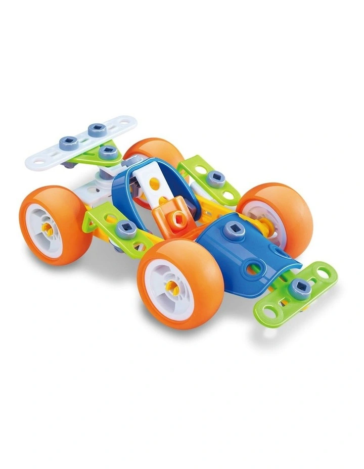 Race Car image 2