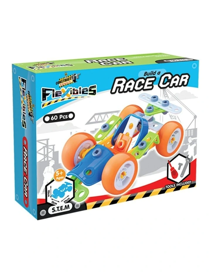 Race Car image 3