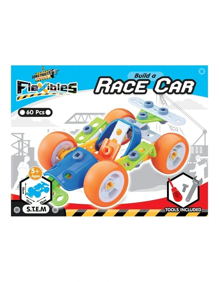 Race Car image 5