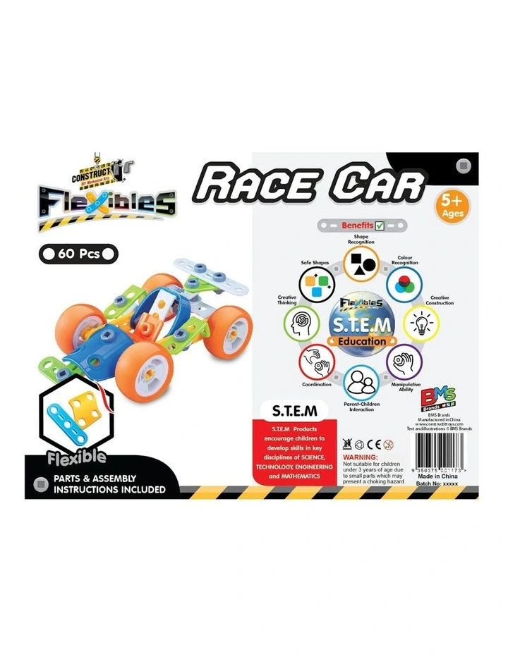 Race Car image 6