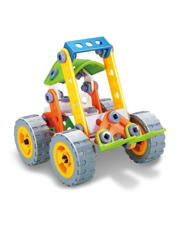 Fork Lift image 3