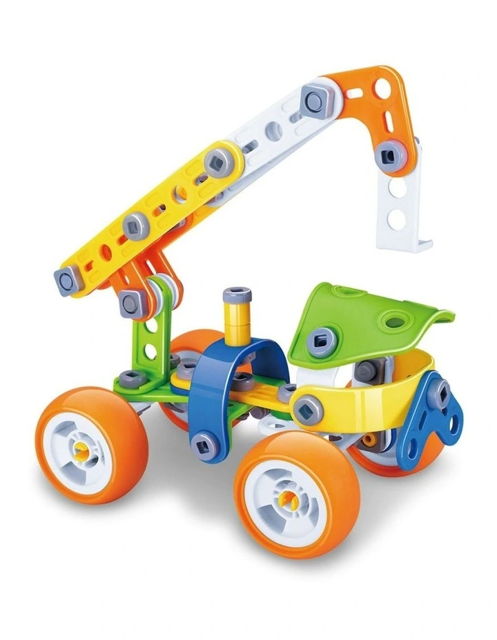 Crane image 3