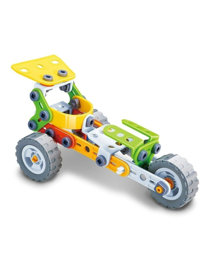 Dragster image 3