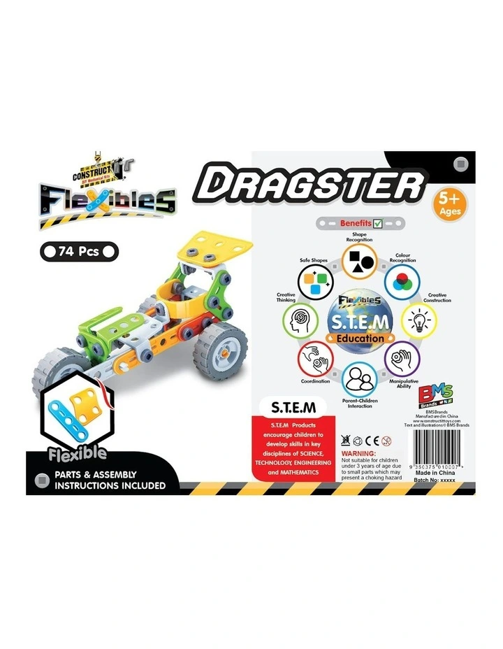 Dragster image 5