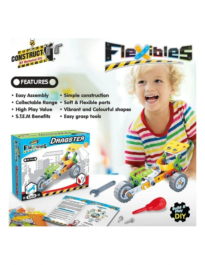 Dragster image 6
