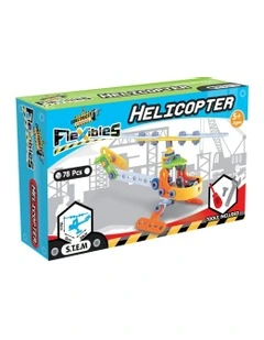 Helicopter