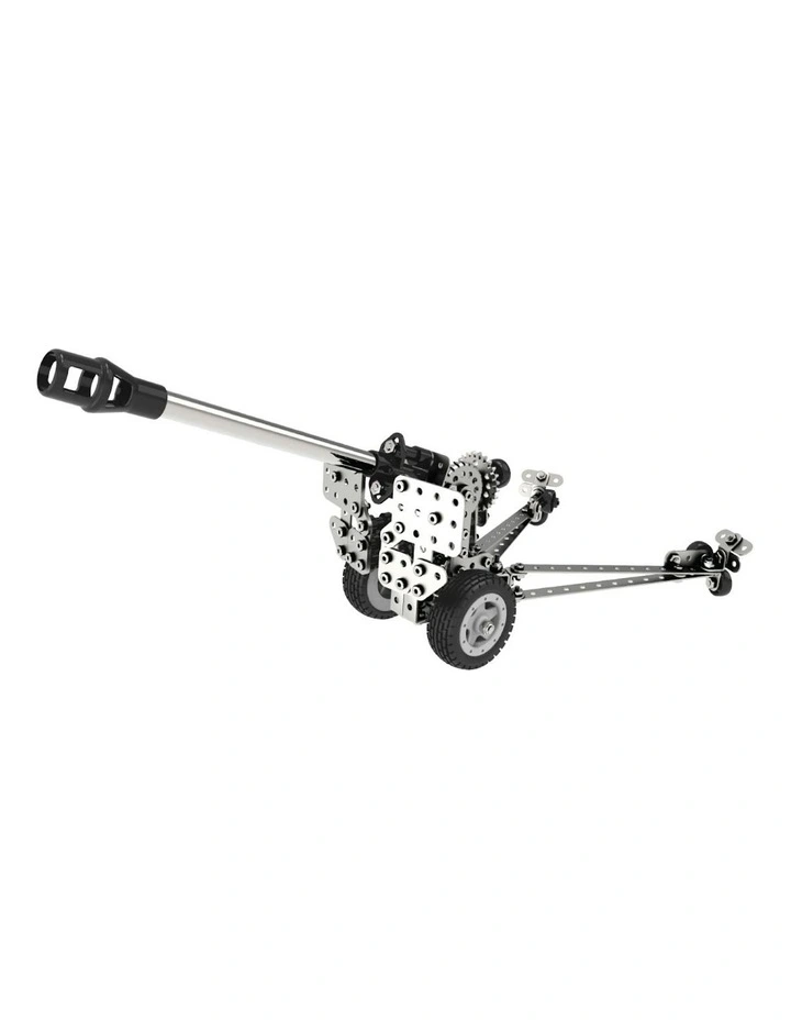 Field Gun Artillery image 3
