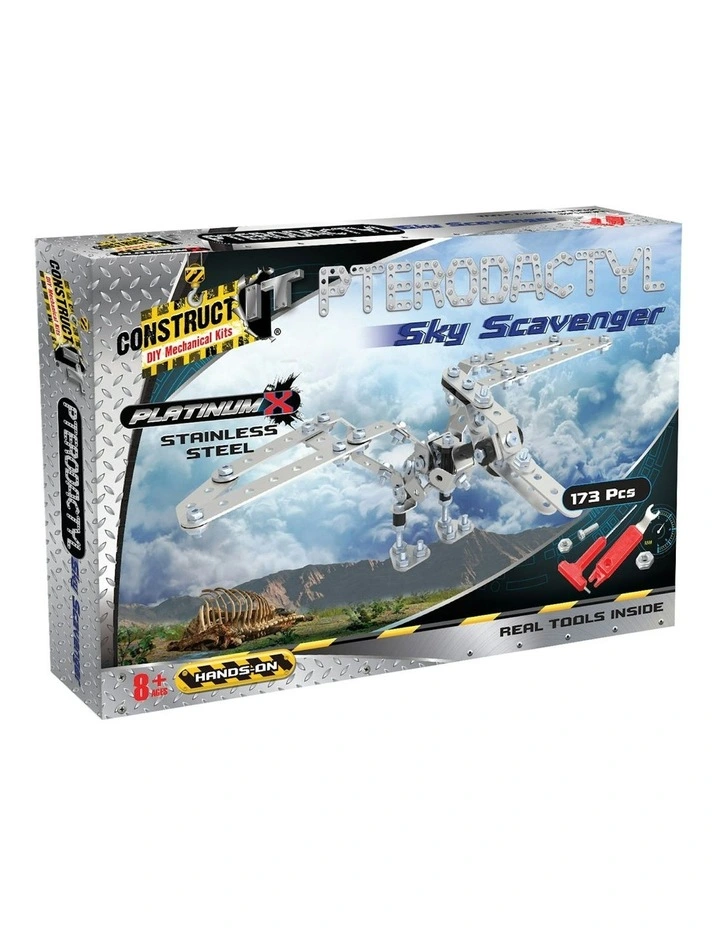 Pterodactyl Sky Scavenger image 1