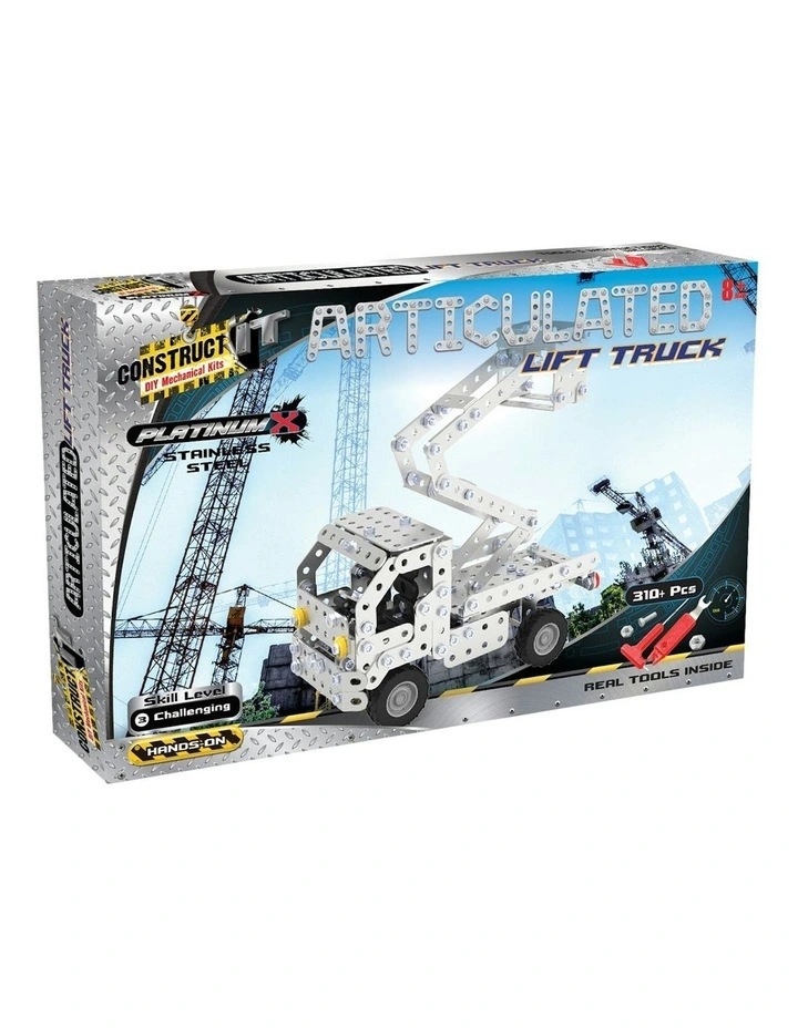 Lift Truck image 1