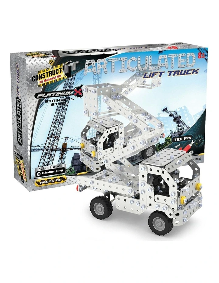 Lift Truck image 2