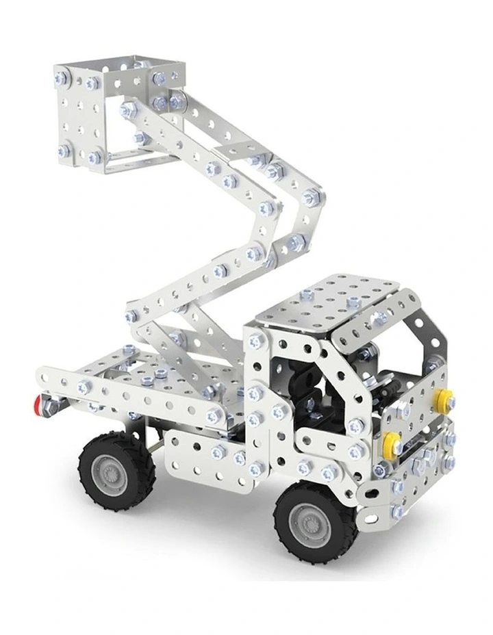 Lift Truck image 3
