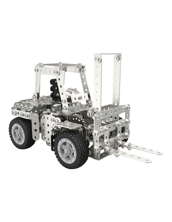 Fork Lift image 3