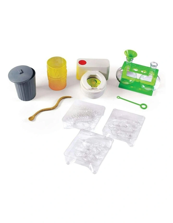 That's Gross Science Lab image 2