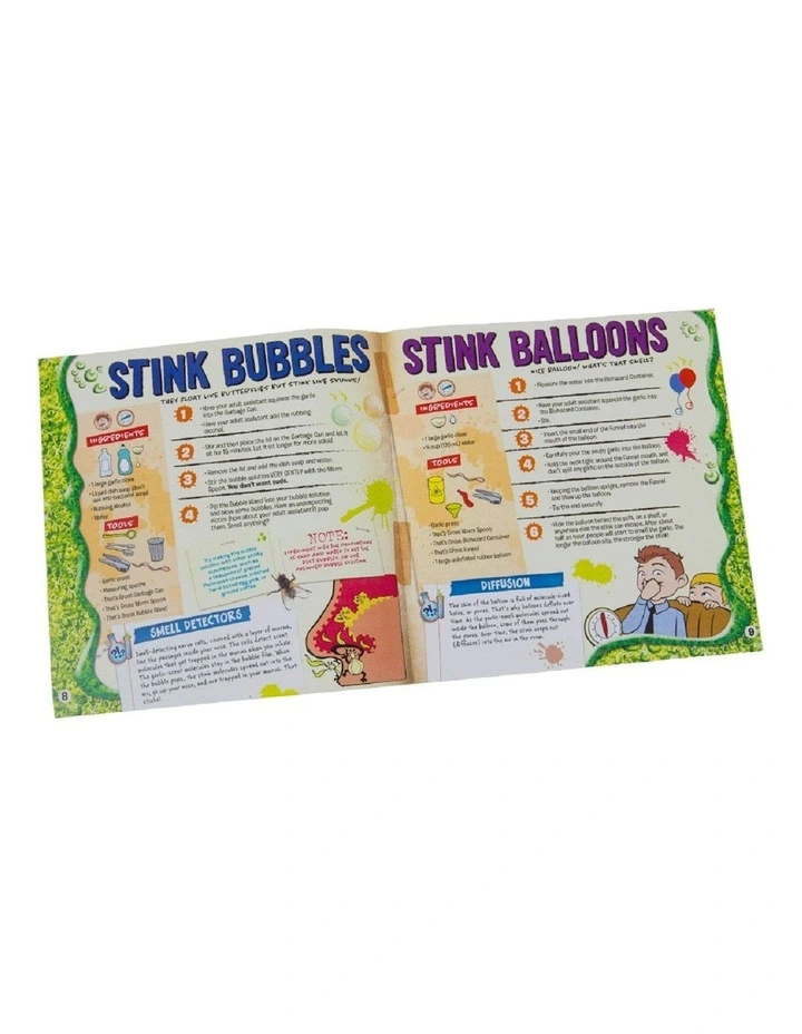 That's Gross Science Lab image 5