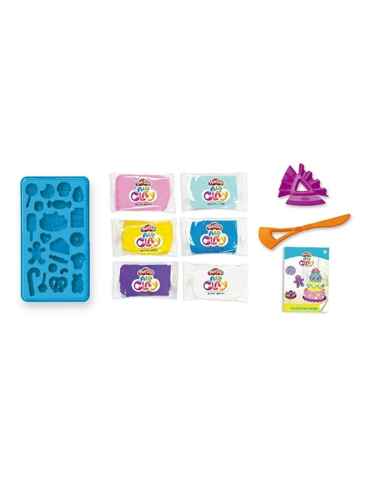 Air Clay Sweet Creations image 2