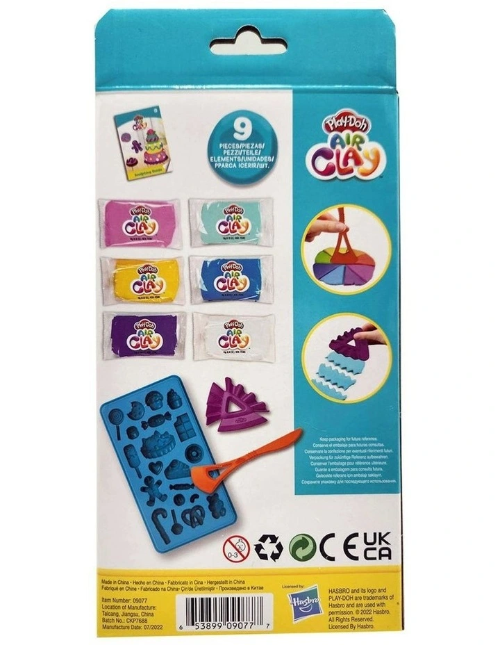 Air Clay Sweet Creations image 6