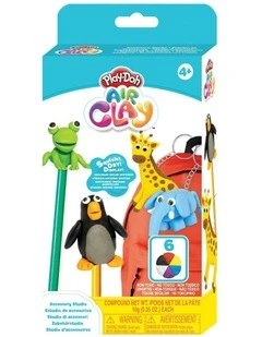 Air Clay Accessory Studio