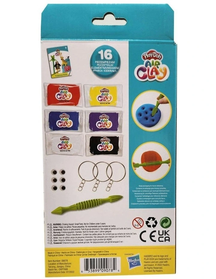 Air Clay Accessory Studio image 6