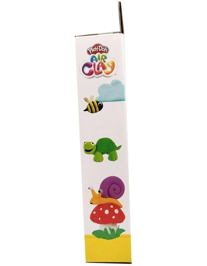 Air Clay Creature Creations image 4