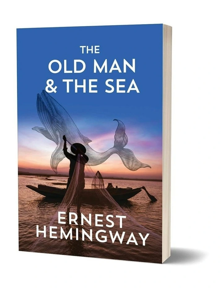 Ernest Hemingway Collection 6 Book Set image 4