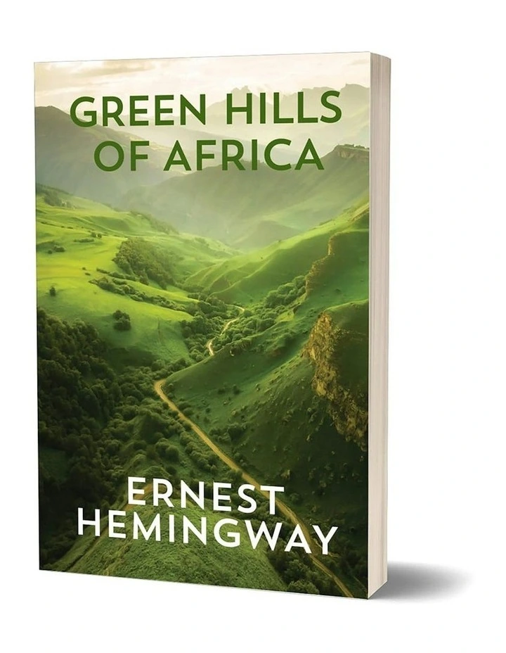 Ernest Hemingway Collection 6 Book Set image 7