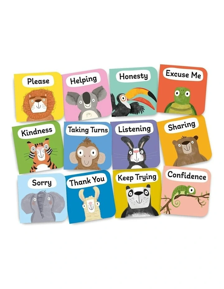A Case of Good Manners image 4