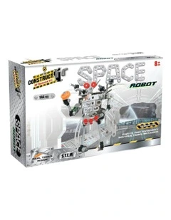 Space Robot
