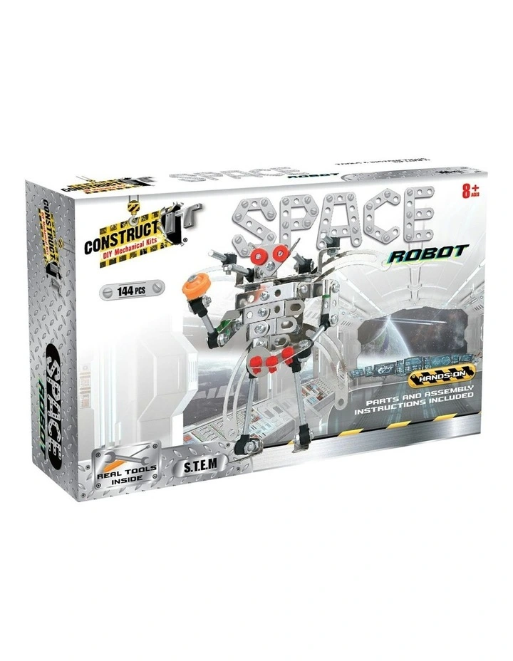 Space Robot image 1
