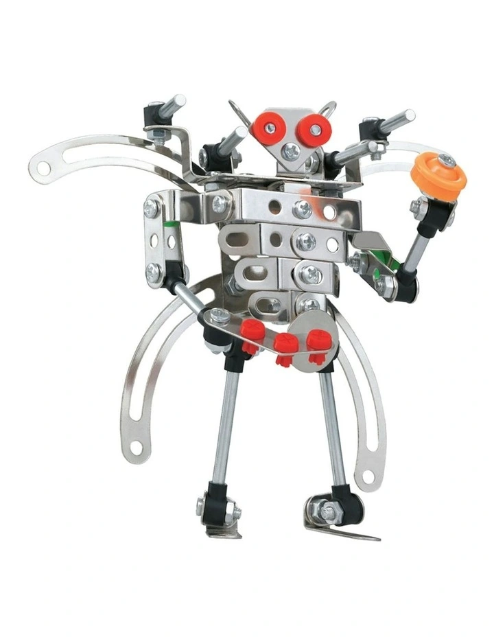 Space Robot image 2