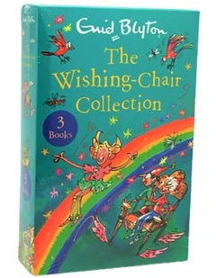 The Wishing-Chair Collection
