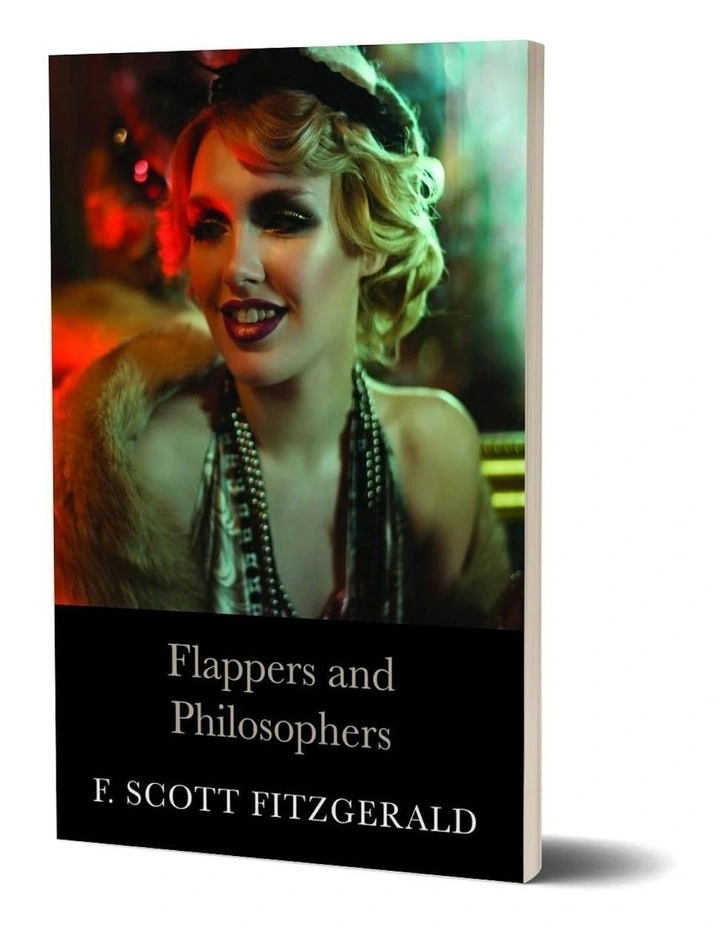 F.Scott Fitzgerald Book Set Of 6 image 2