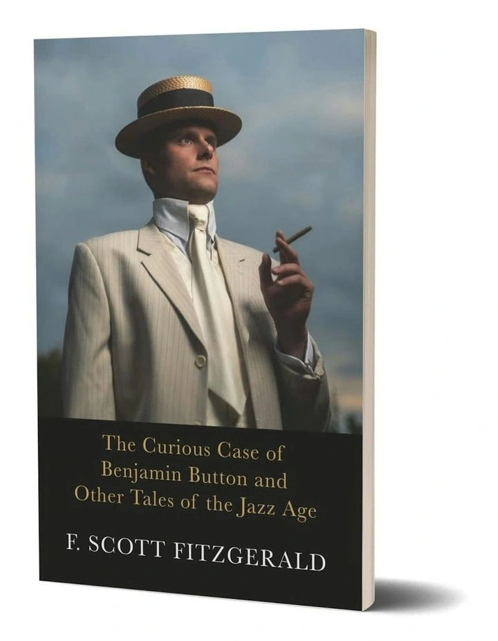 F.Scott Fitzgerald Book Set Of 6 image 6