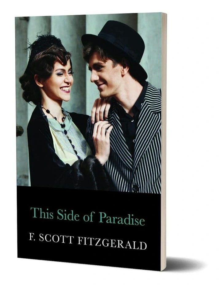 F.Scott Fitzgerald Book Set Of 6 image 7
