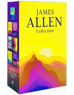 James Allen