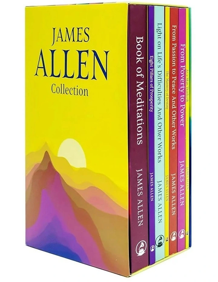 James Allen image 3
