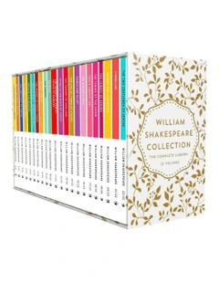 William Shakespeare Collection