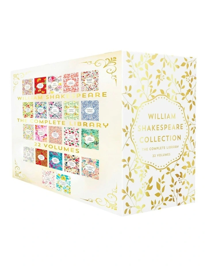 William Shakespeare Collection image 2