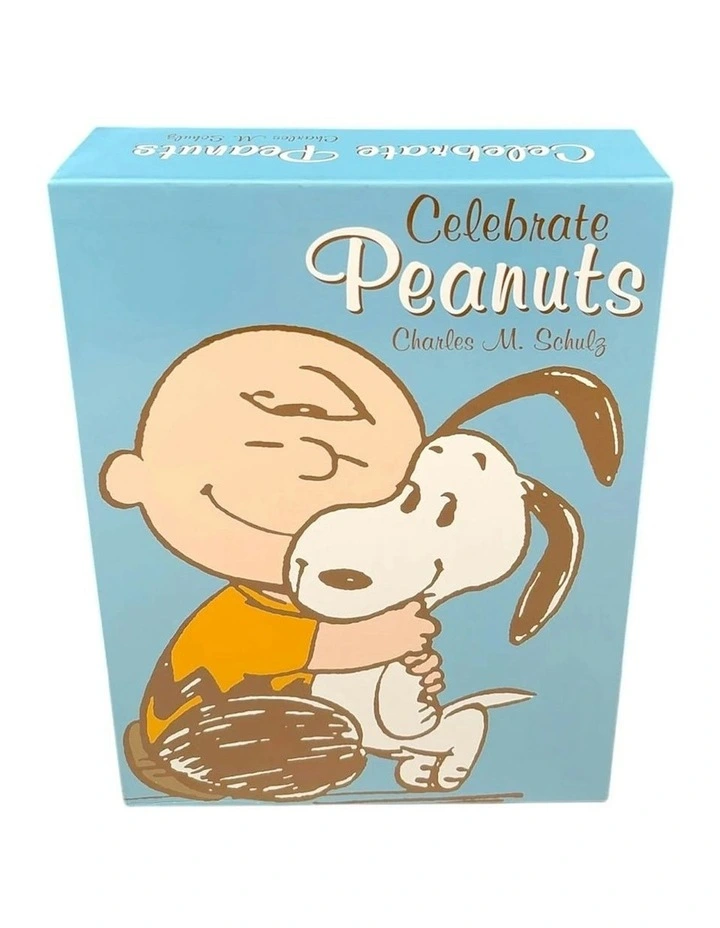 Celebrate Peanuts image 1