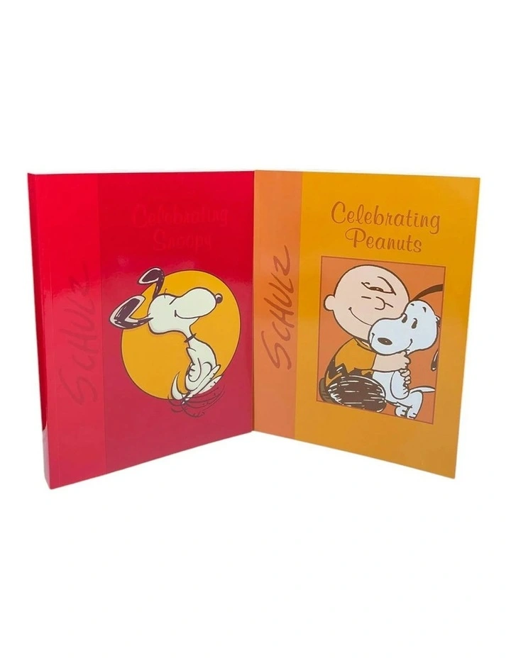 Celebrate Peanuts image 2