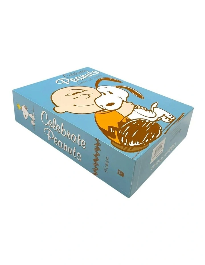 Celebrate Peanuts image 3