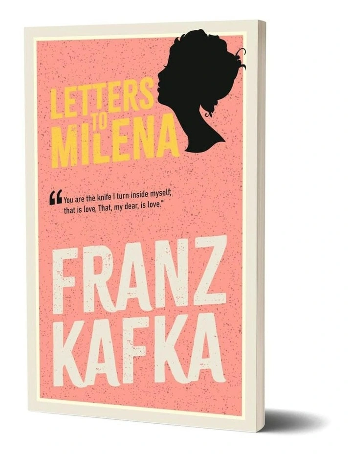 Curated Works of Franz Kafka image 2